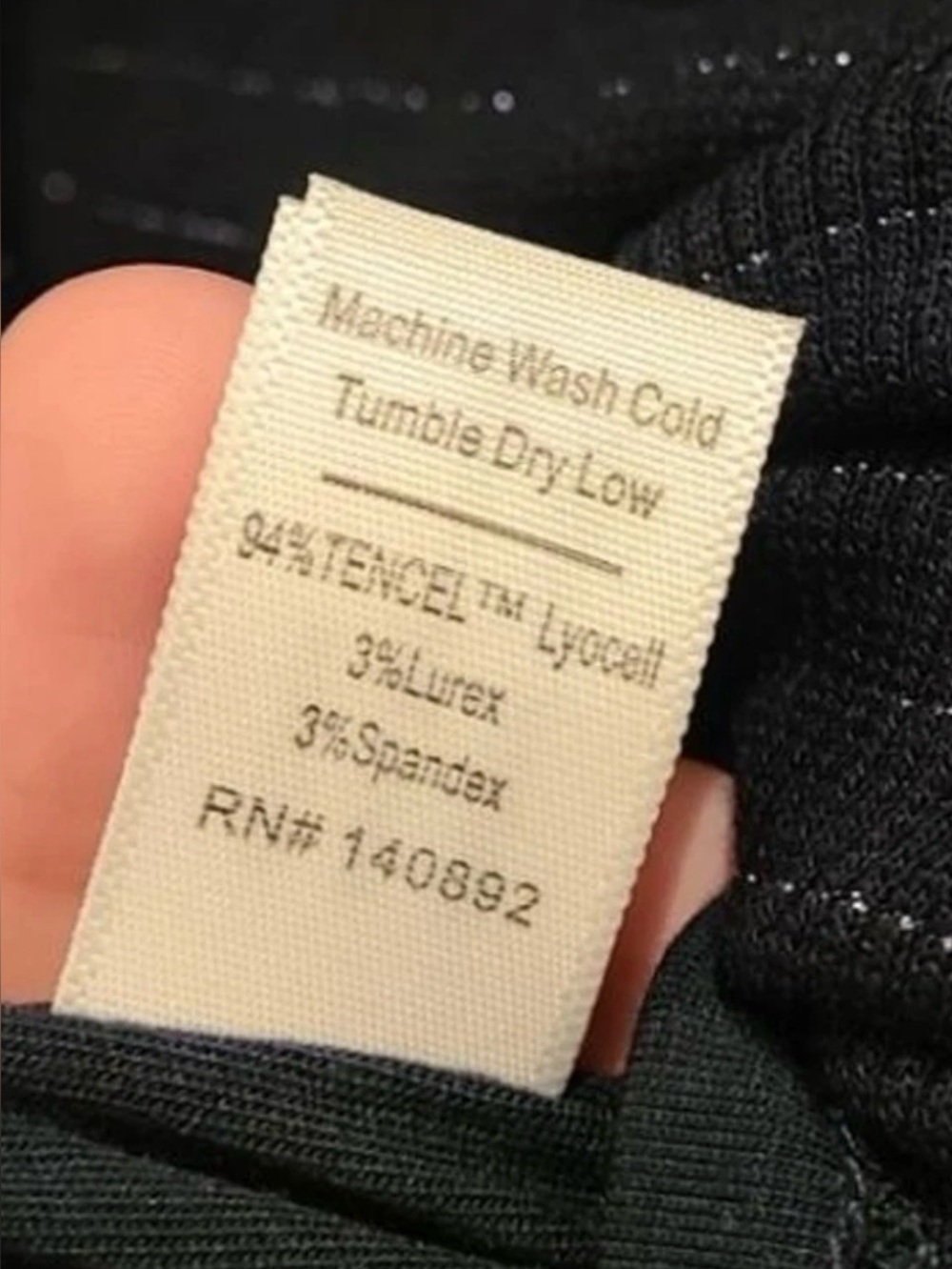 MARINE LAYER LEXI DRESS NWOT - Picture 10 of 11